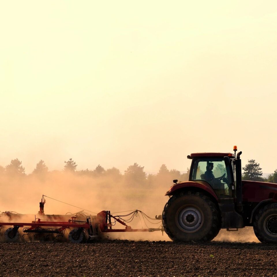 Paying farmers and livestock producers to sequester carbon would lead to heavy-handed and potentially ruinous regulation of farms and ranches.