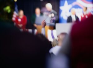 The story of this typical politician--whom I will call “Bob”--illustrates the fundamental problem affecting all levels of government in the U.S. today.