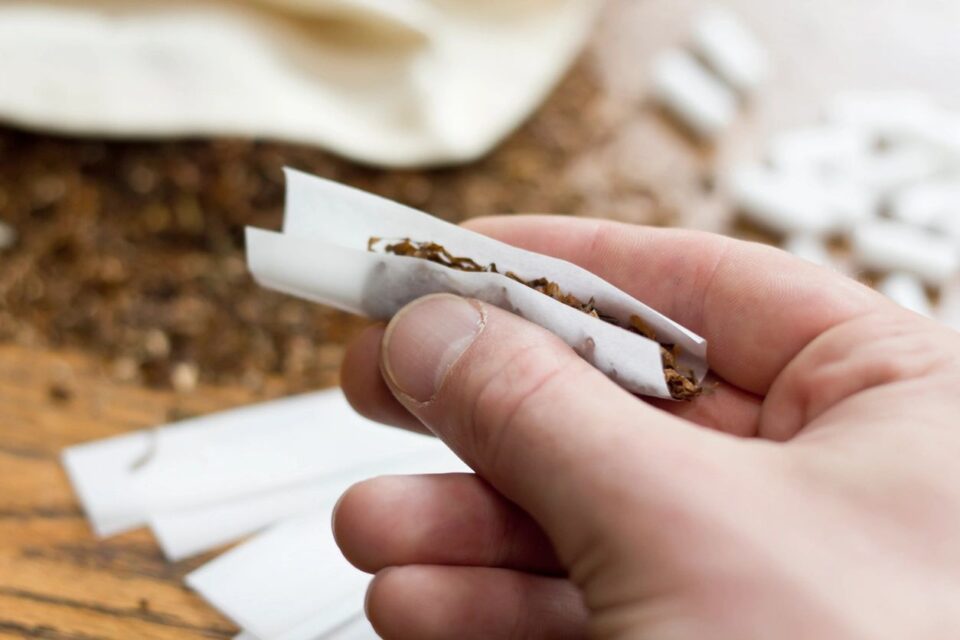For the lawyers who filed lawsuits against tobacco companies, the real motivation was not children’s health, but $50 billion or more in contingency fees.