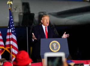 Donald Trump’s victory in the 2016 2016 national election will be the subject of countless books for many years. Why did he win?