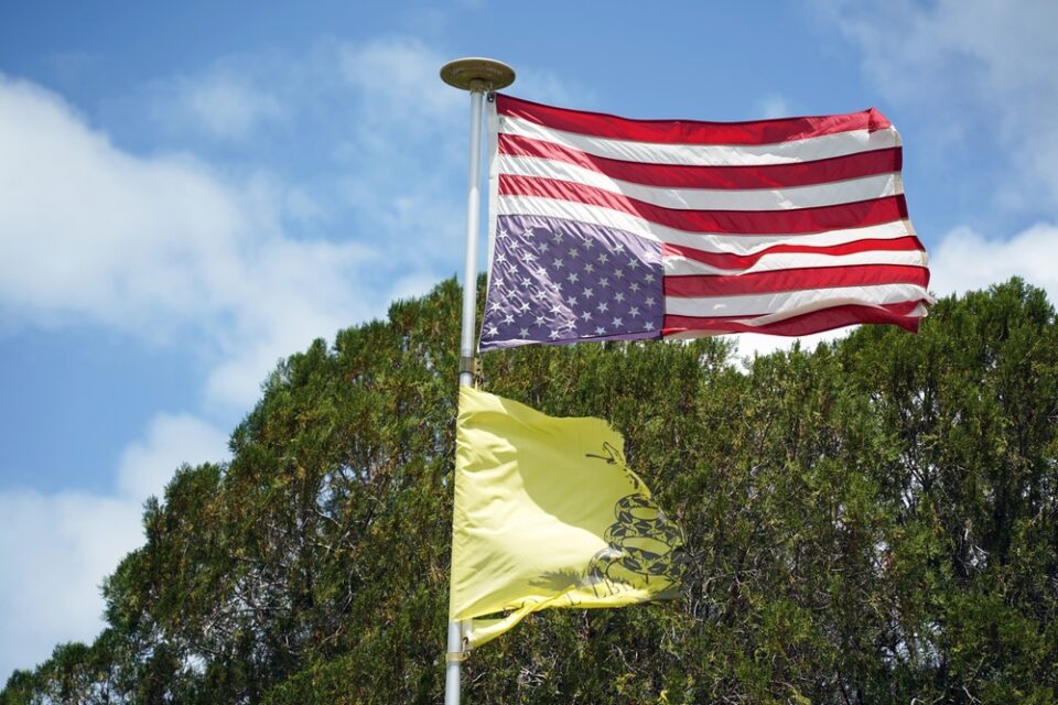 When you look at the world from the perspective of freedom, and especially freedom from unnecessary government interference and coercion, you quickly realize the work of American freedom is very much unfinished.