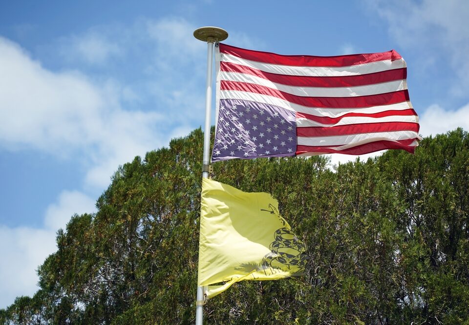 When you look at the world from the perspective of freedom, and especially freedom from unnecessary government interference and coercion, you quickly realize the work of American freedom is very much unfinished.
