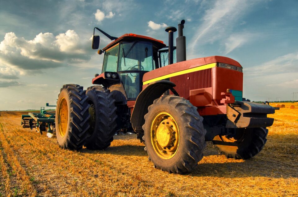 proposals to cap or reduce greenhouse gas emissions pose a very serious threat to the agricultural industry in the U.S.