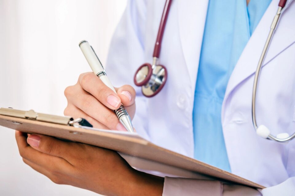 Since the cause of overspending lies with government policy, legislation that attempts to assess blame on other parties will not lower health care costs.