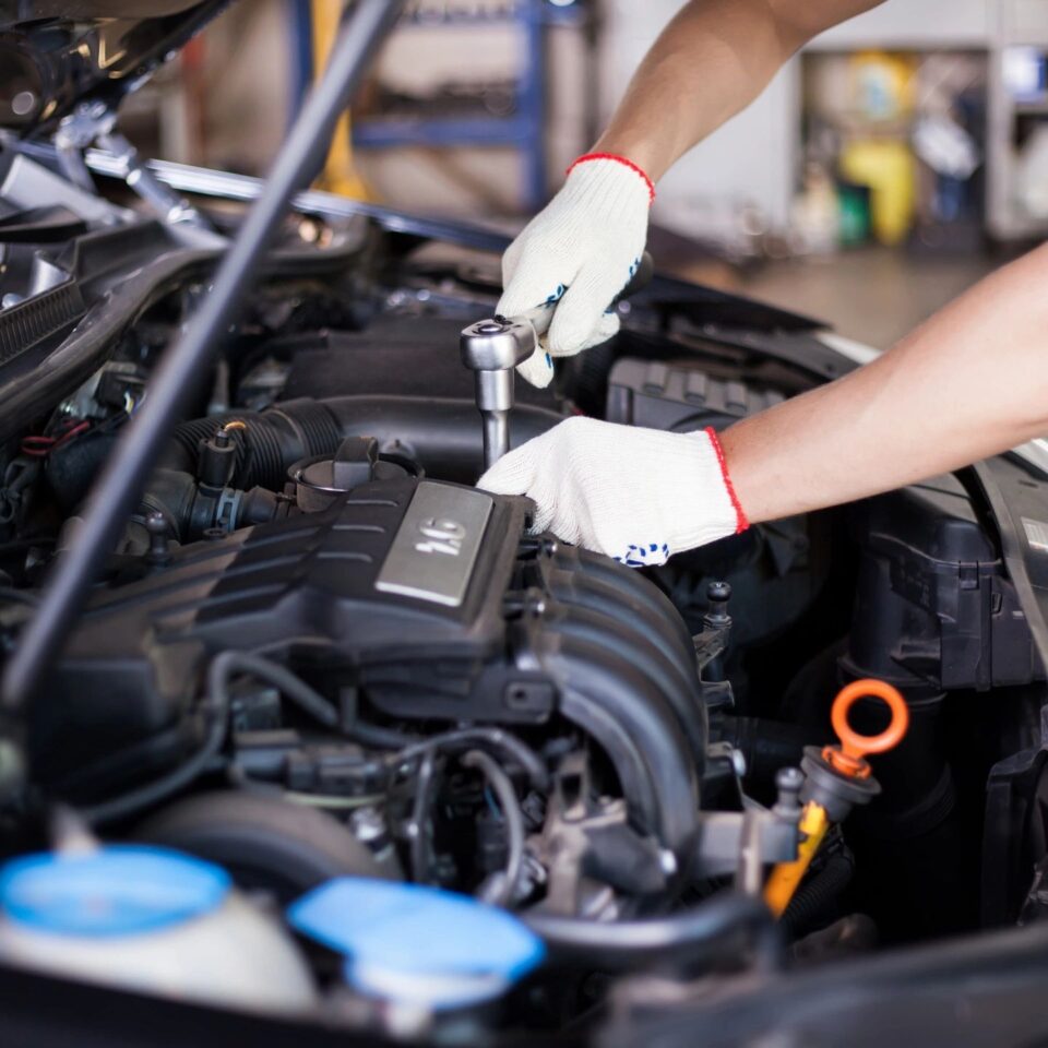 Do cars, trucks, and conventionally fueled internal combustion engines represent sustainable technology?