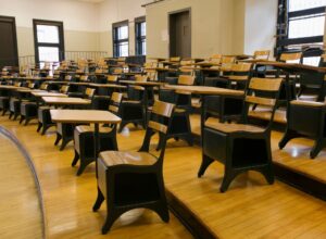 Our goal was to produce a comprehensive report on school finance in Illinois that can serve as a reference for future debate and policy decisions.
