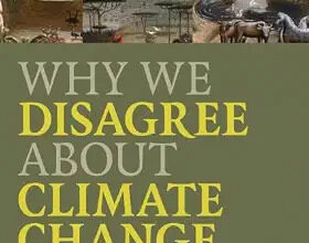 Read this book if you want insight into the mind of a scientist who has surrendered all moral authority to speak truthfully about global warming. Avoid it if you are looking for a book that explains why we disagree about climate change.